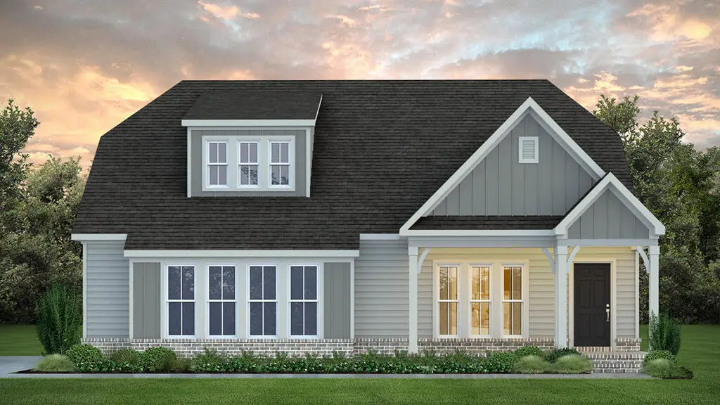 Lot 21 Homestead Lane, Smiths Station, AL 36877 - #1