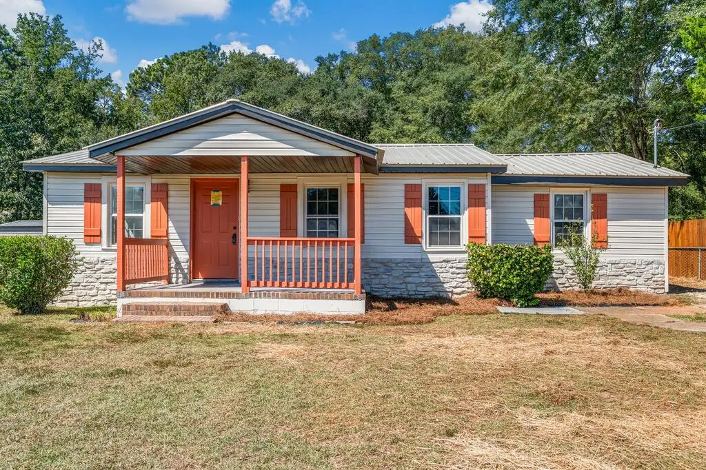 7833 Crescent Drive, Columbus, GA 31909 - #1
