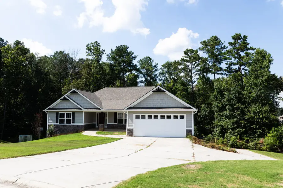 337 Cranmore Place, Villa Rica, GA 30180 - #3