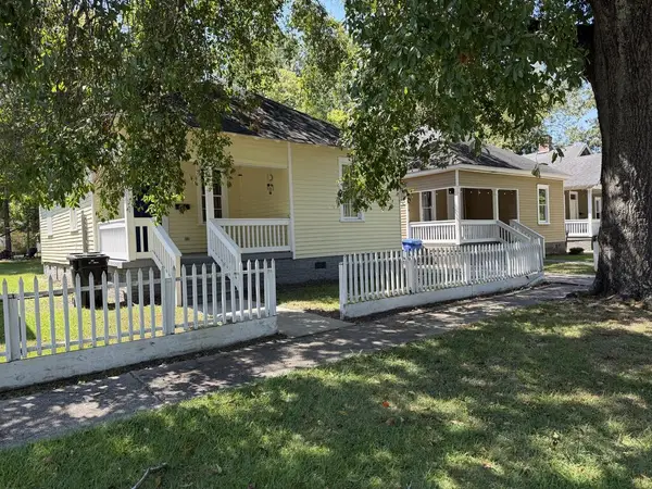 1336 21st Street, COLUMBUS, GA 31901