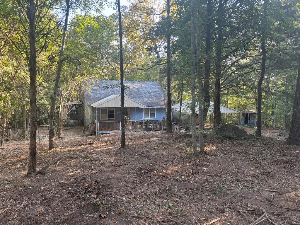101 and 0 Indian Mountain Trail, Hamilton, GA 31811 - #1