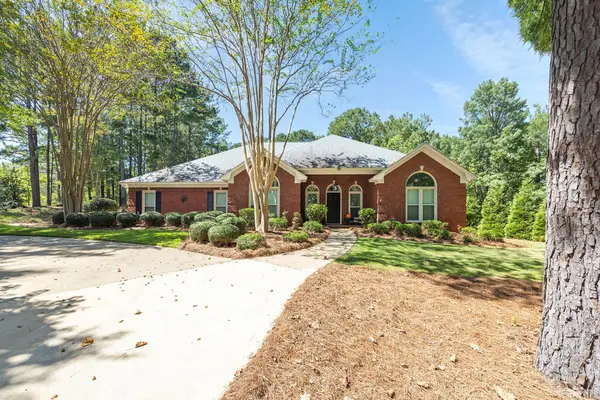 8801 Greenleaf Drive, COLUMBUS, GA 31904