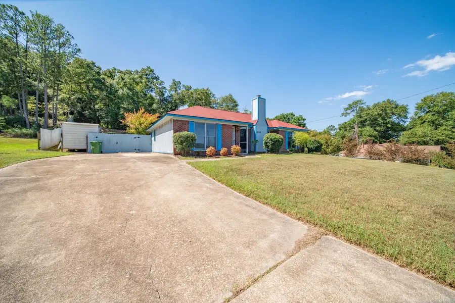 6226 Georgetown Drive, Columbus, GA 31907 - #2
