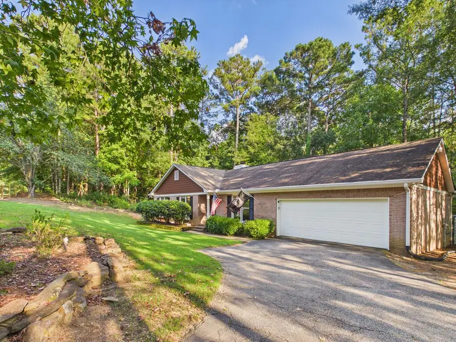 101 Turkey Trail, Fortson, GA 31808 - #3