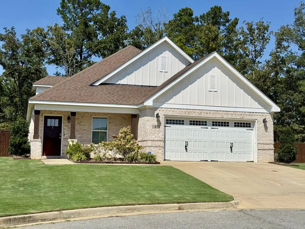 41 Loblolly Lane, Fortson, GA 31808 - #1