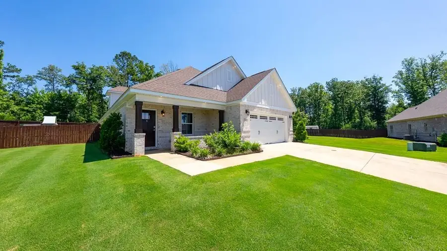 41 Loblolly Lane, Fortson, GA 31808 - #2