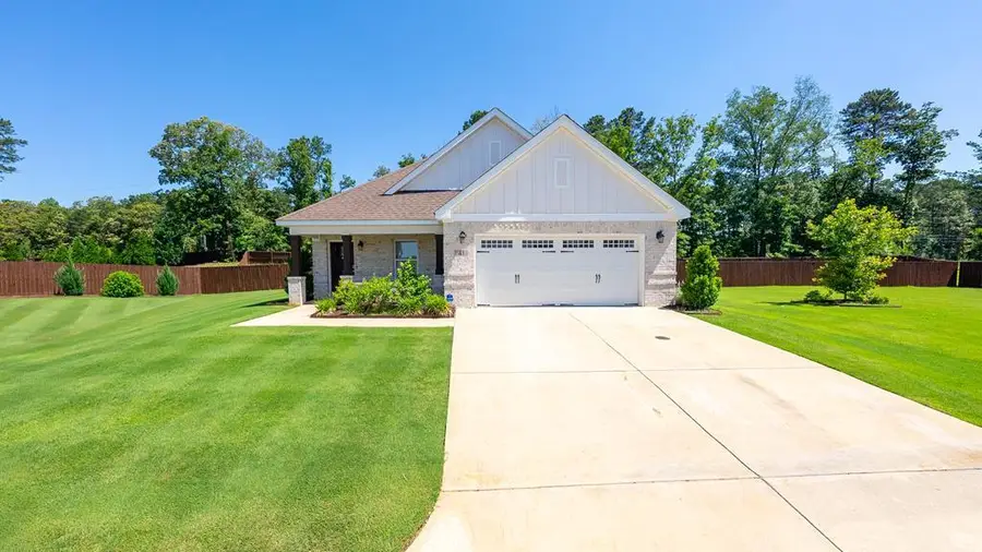 41 Loblolly Lane, Fortson, GA 31808 - #3