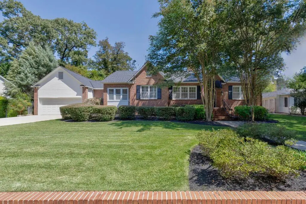 1646 Wildwood Avenue, Columbus, GA 31906 - #1
