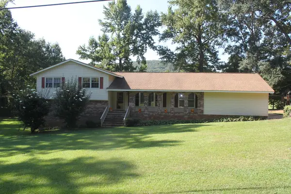 1280 Chalybeate Road, MANCHESTER, GA 31816