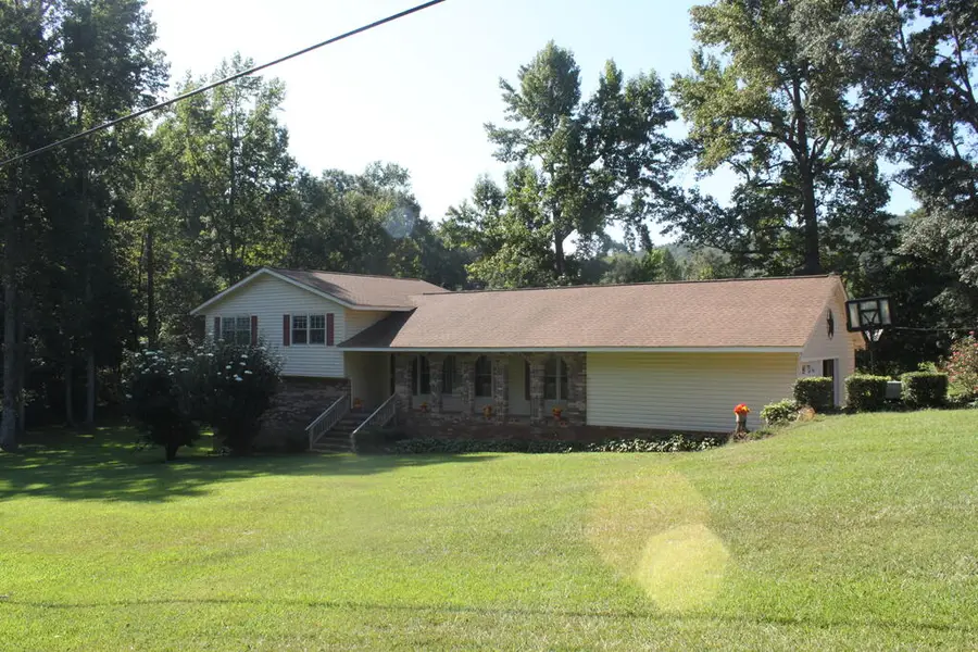 1280 Chalybeate Road, Manchester, GA 31816 - #2