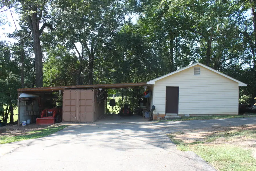 1280 Chalybeate Road, Manchester, GA 31816 - #3