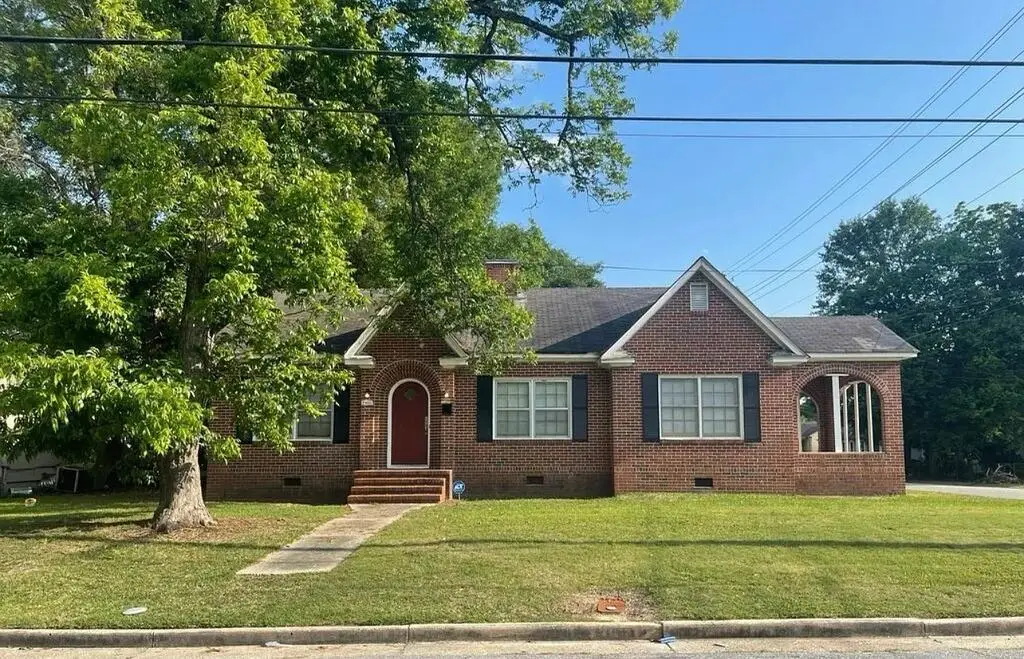 2400 Bell Street, Columbus, GA 31906 - #1