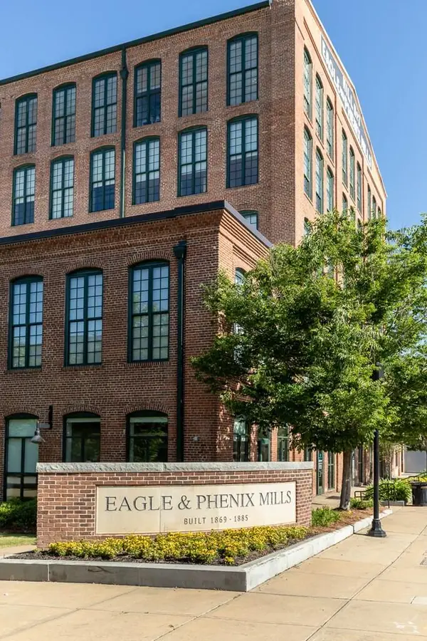1201 Front Avenue #206, COLUMBUS, GA 31901