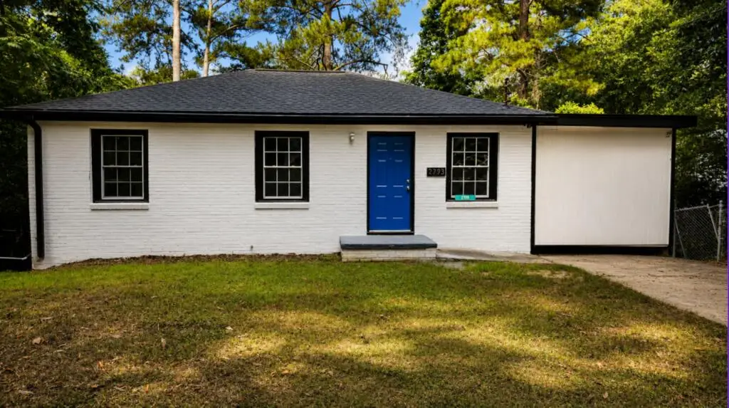 2793 Marco Nw Drive, Atlanta, GA 30318 - #1