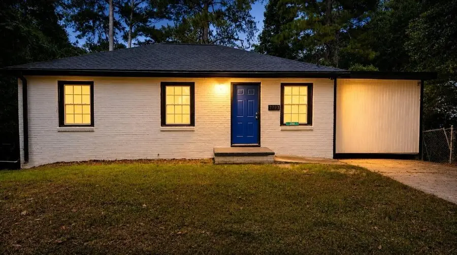 2793 Marco Nw Drive, Atlanta, GA 30318 - #2