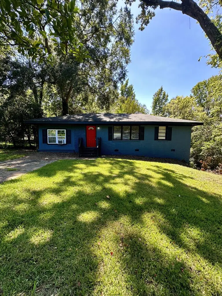 2244 Shelby Street, Columbus, GA 31903 - #1
