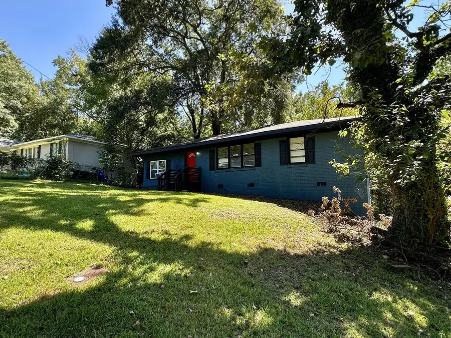 2244 Shelby Street, Columbus, GA 31903 - #3