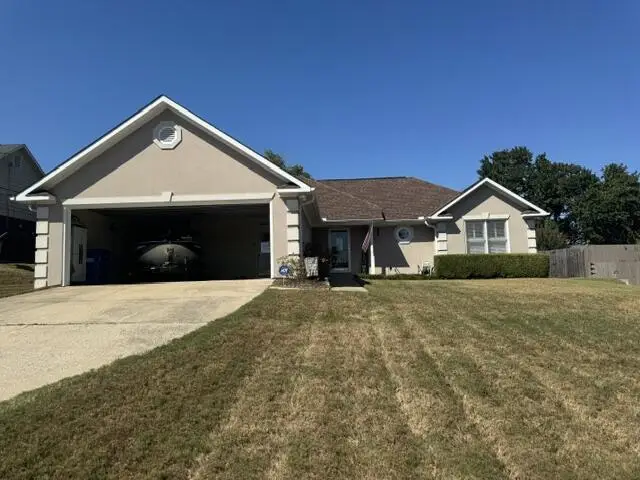 98 Lee Road 0555, Phenix City, AL 36867 - #2