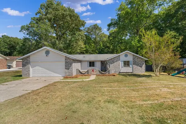 6130 Brittany Court, COLUMBUS, GA 31901