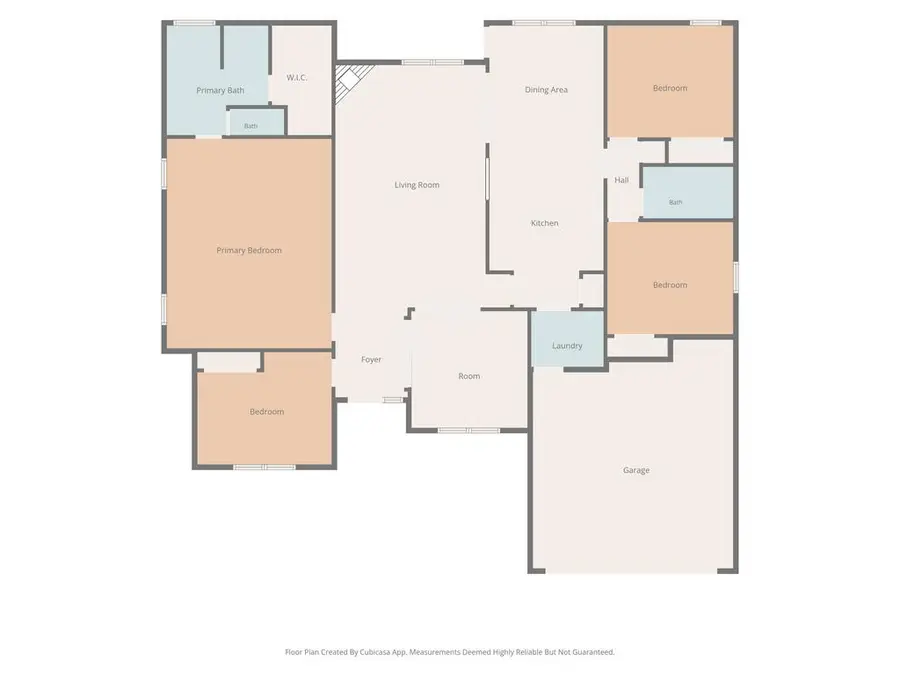 8232 Lantern Court, Columbus, GA 31904 - #3