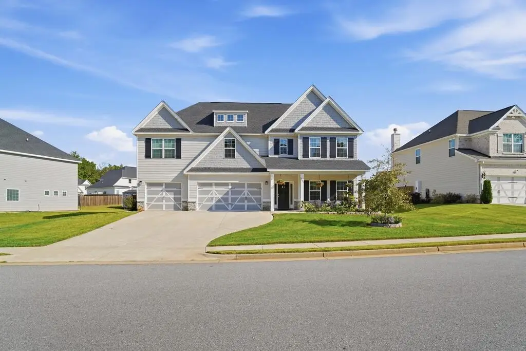 9002 Kadie Way, Columbus, GA 31904 - #1