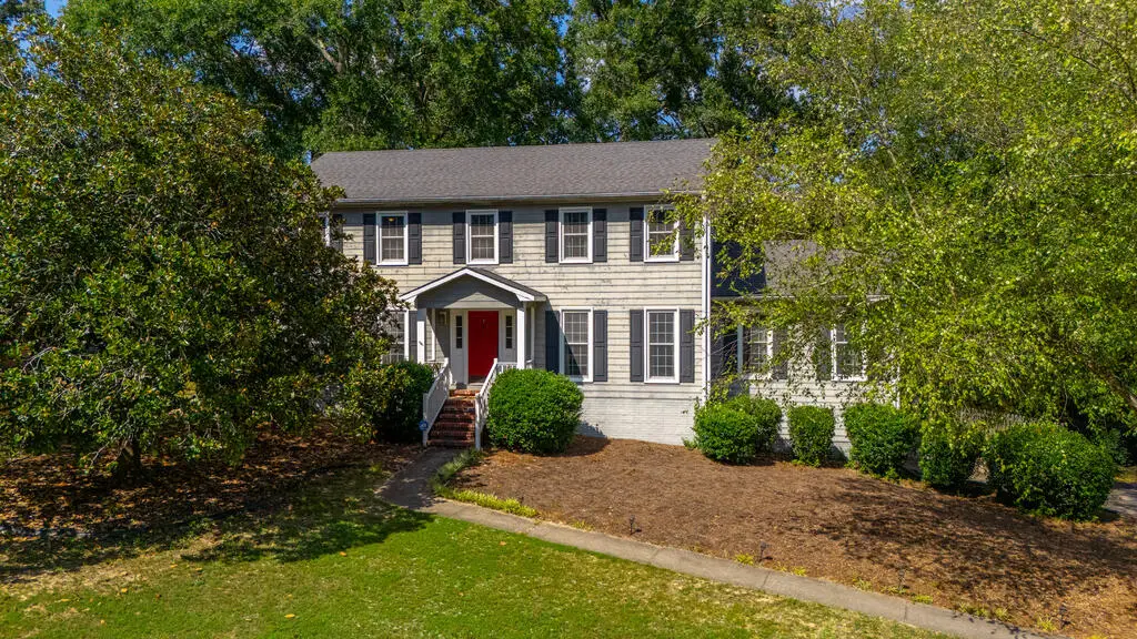 5309 Pine Needle Drive, Columbus, GA 31907 - #1