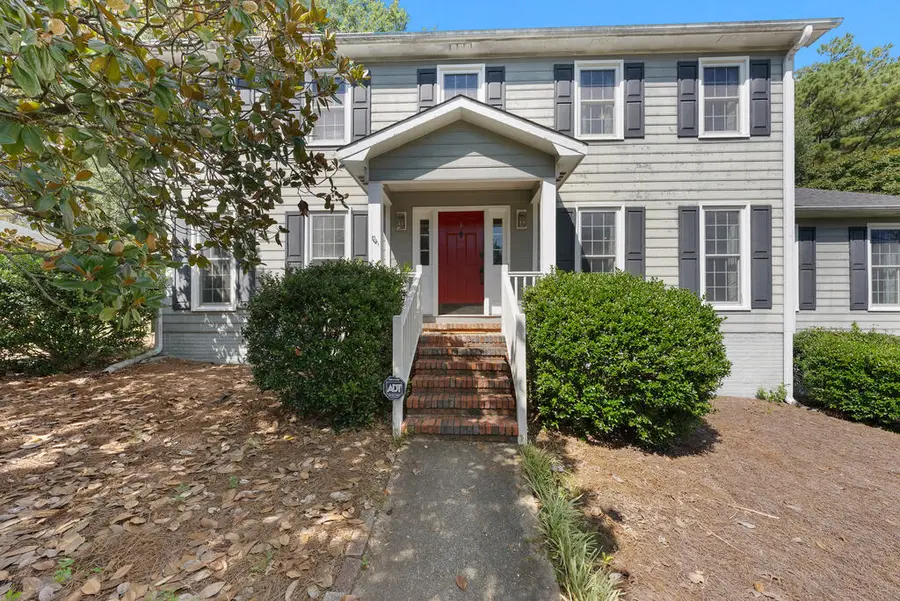 5309 Pine Needle Drive, Columbus, GA 31907 - #2