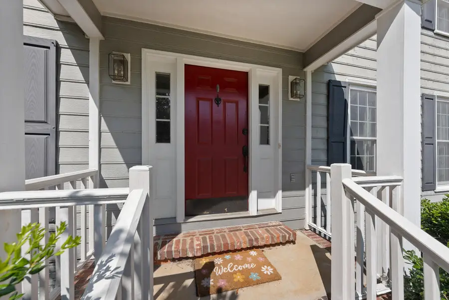 5309 Pine Needle Drive, Columbus, GA 31907 - #3