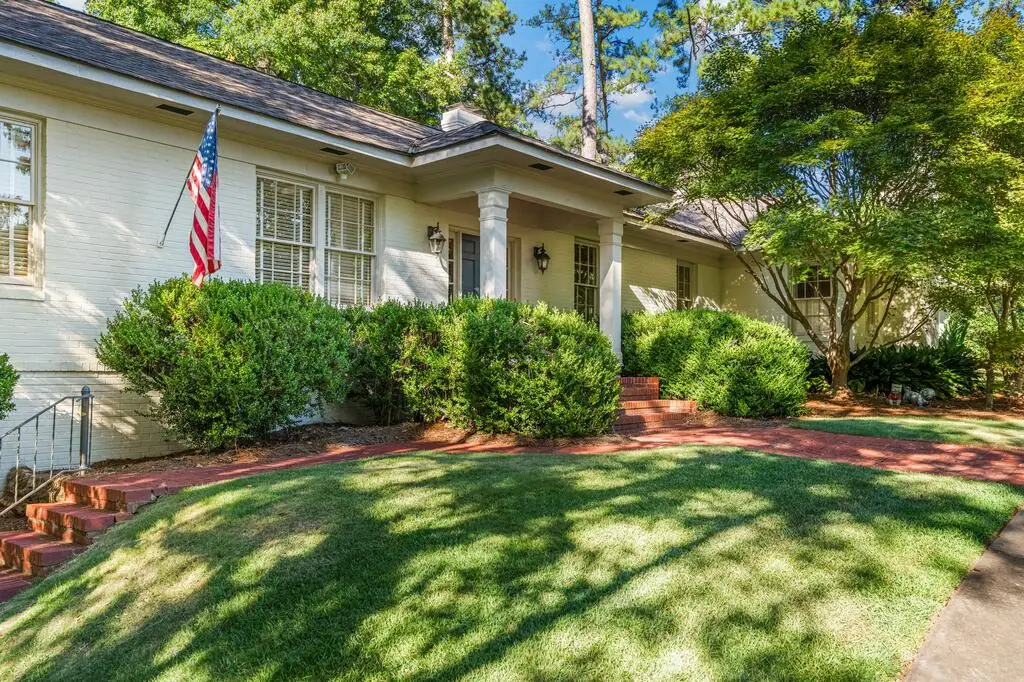 204 Cascade Road, Columbus, GA 31904 - #1
