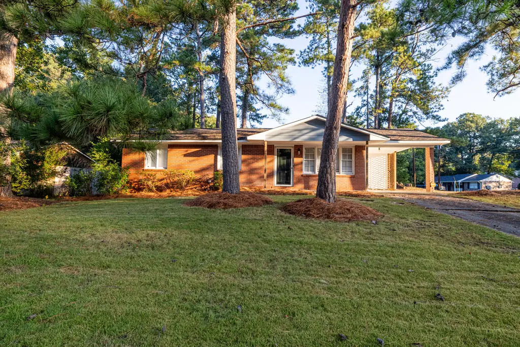 5625 Old Dominion Road, Columbus, GA 31909 - #1