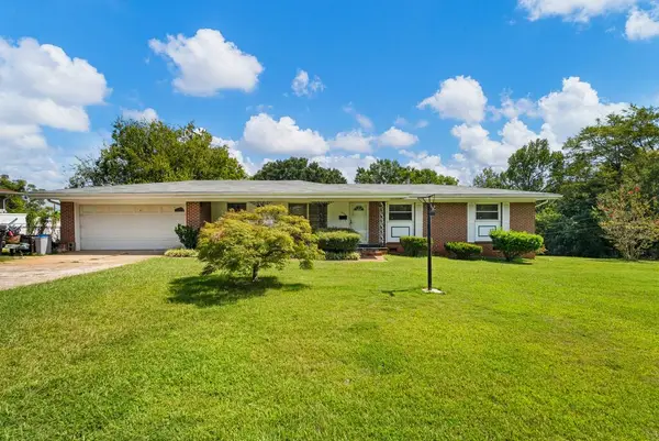 2038 Monaco Drive, COLUMBUS, GA 31903