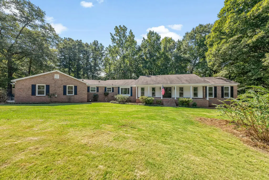 18700 Ga Highway 0315, Ellerslie, GA 31807 - #1