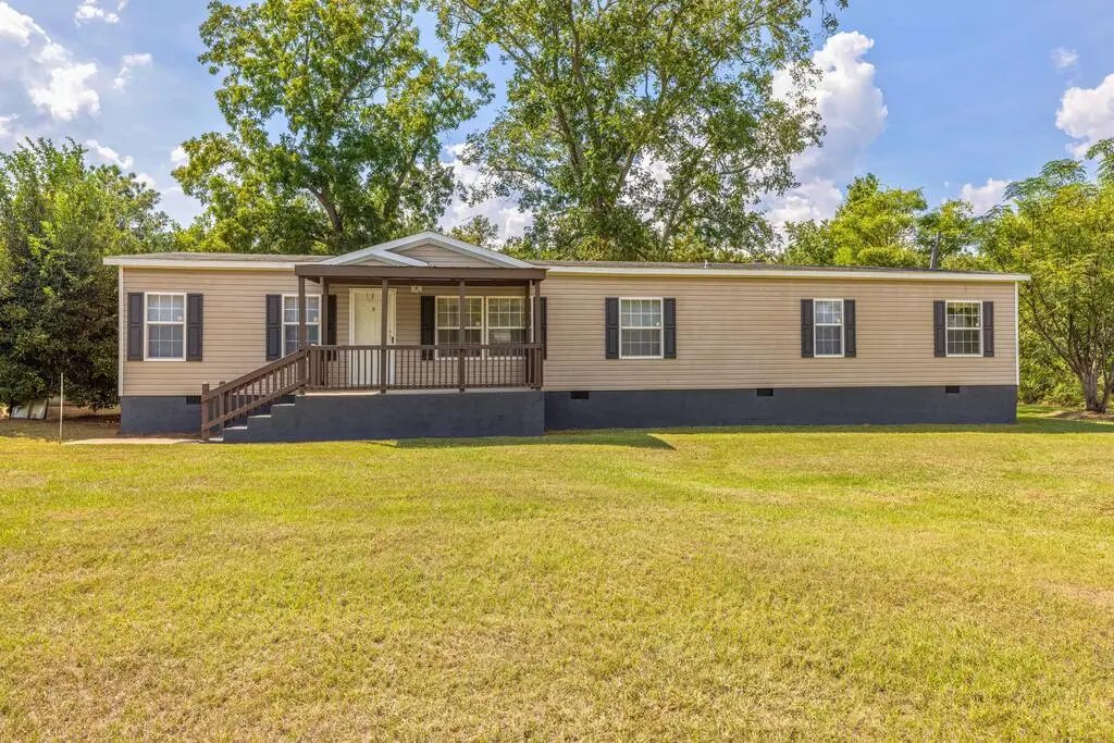224 Ga Highway 0127, Mauk, GA 31058 - #1