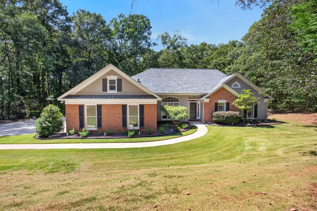 387 Rocky Shoals Drive, Midland, GA 31820 - #1
