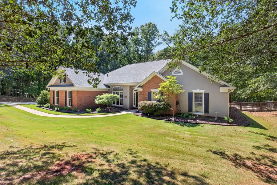 387 Rocky Shoals Drive, Midland, GA 31820 - #3
