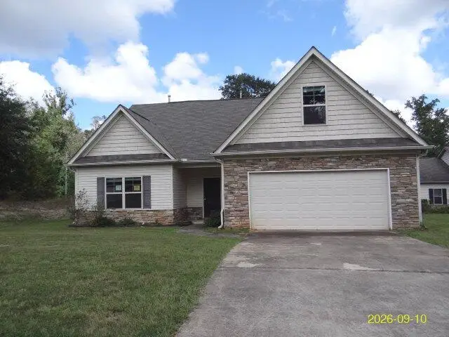 5001 Cal Court, Columbus, GA 31907 - #1