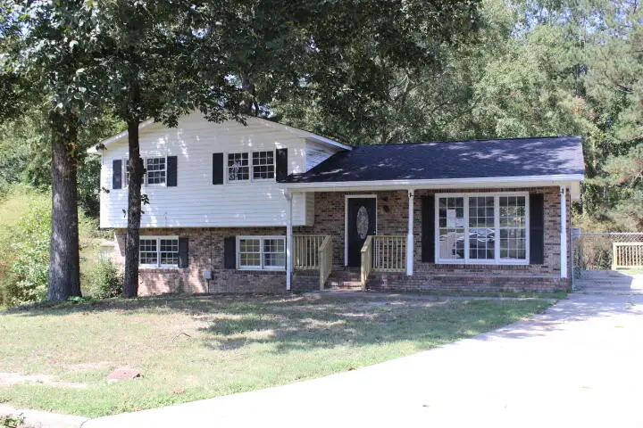 6101 Brittany Court, Columbus, GA 31909 - #1