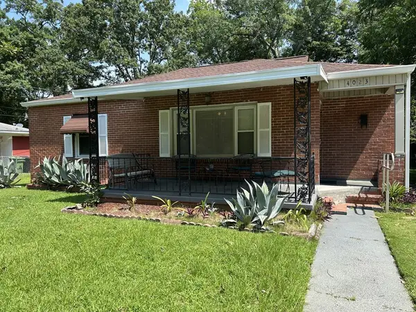 4023 Evergreen Street, COLUMBUS, GA 31903