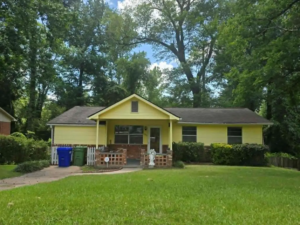 5522 E Valleybrook Road, Columbus, GA 31907 - #1
