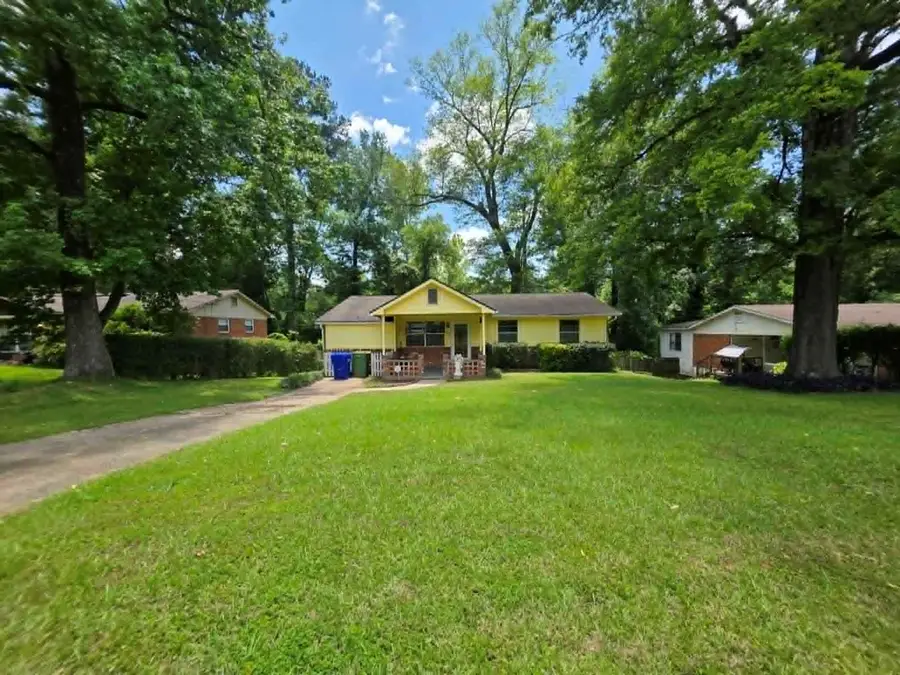 5522 E Valleybrook Road, Columbus, GA 31907 - #2