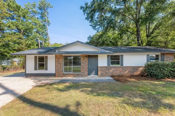 2473 Broadmoor Drive, COLUMBUS, GA 31903