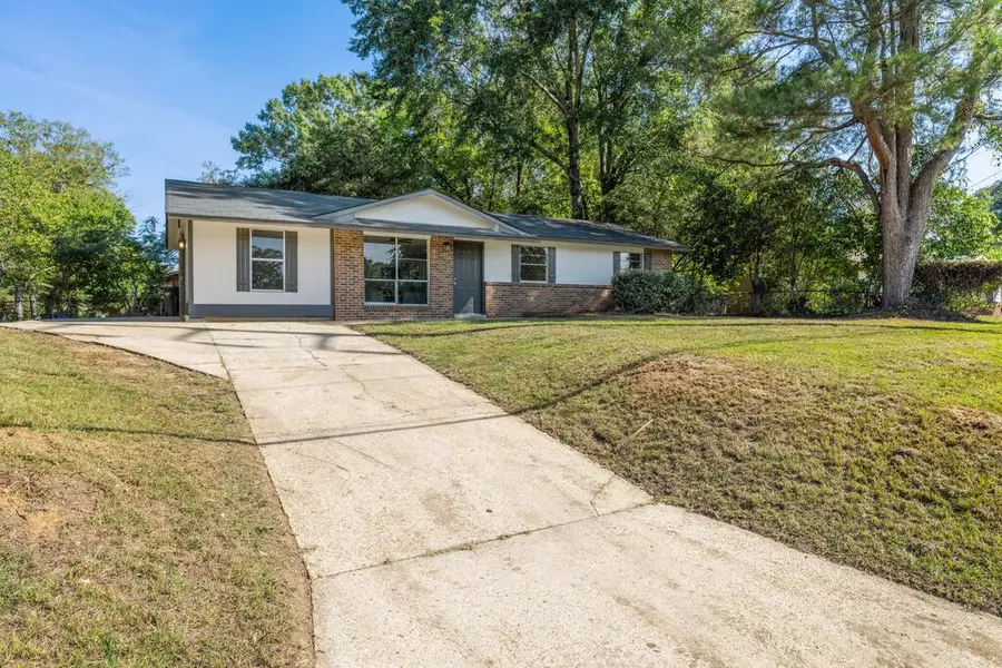 2473 Broadmoor Drive, Columbus, GA 31903 - #3