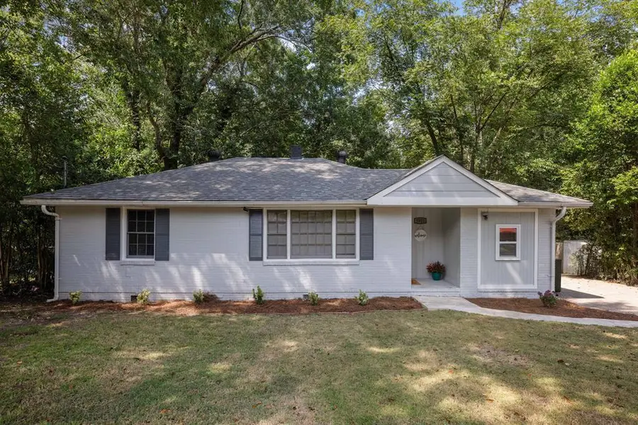 5921 Lawson Street, Columbus, GA 31909 - #3