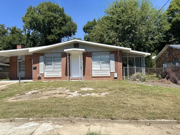 1511 Coffee Court, COLUMBUS, GA 31906