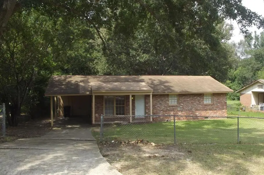 5319 Burbank Street, Columbus, GA 31907 - #1