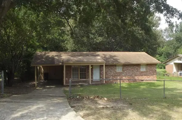 5319 Burbank Street, COLUMBUS, GA 31907