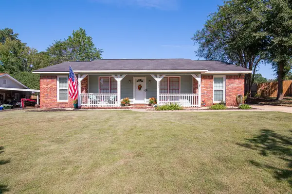 4835 Basswood Drive, COLUMBUS, GA 31909