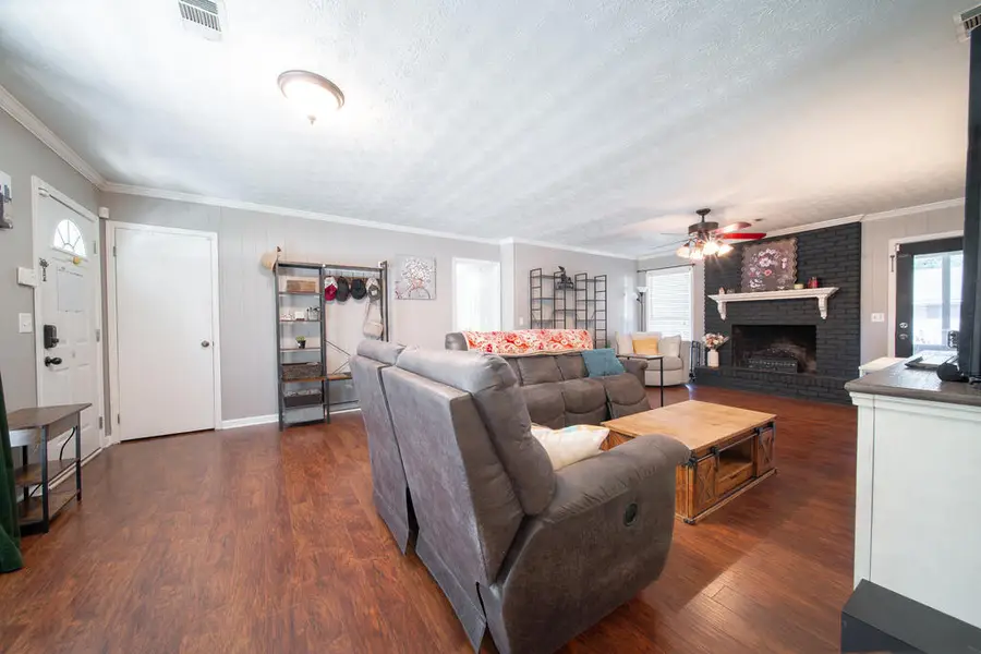 4835 Basswood Drive, Columbus, GA 31909 - #3