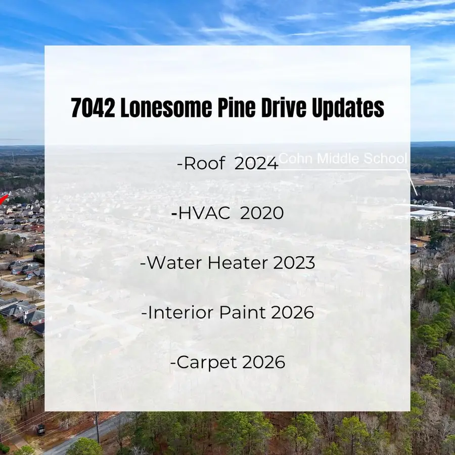 7042 Lonesome Pine Drive, Midland, GA 31820 - #2