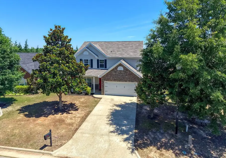 7042 Lonesome Pine Drive, Midland, GA 31820 - #3